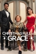 Um Natal Cheio de Graca 2022 1080p WEBRip x265-Dual YG⭐