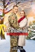 Christmas Homecoming 2017 Hallmark 720p HDTV X264 Solar