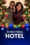 Christmas Hotel 2019 Lifetime 720p Web X264 Solar