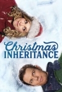 Inheritance 2017 DVDRip x264-RedBlade