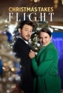 Christmas Takes Flight 2021 1080p WEBRip HEVC X265-RMTeam