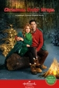 Christmas Under Wraps 2014 Hallmark 720p HDTV X264 Solar (Re-Share)