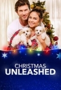 Christmas Unleashed 2019 Lifetime 720p Web X264 Solar