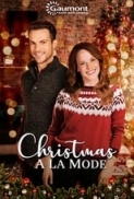 Christmas A La Mode 2019 Lifetime 720p Web X264 Solar