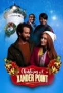 Christmas At Xander Point 2024 1080p WEB-DL HEVC x265 BONE