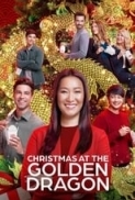 Christmas At The Golden Dragon 2022 720p HDRip H264 BONE