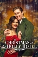 Christmas At The Holly Hotel 2022 1080p WEB-DL H265 BONE