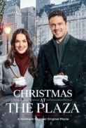 Christmas at The Plaza 2019 Hallmark 720p HDTV X264 Solar