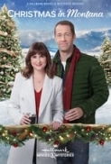 Christmas in Montana 2019 Hallmark 720p HDTV X264 Solar