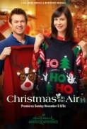 Christmas in the Air 2017 Hallmark 720p HDTV X264 Solar