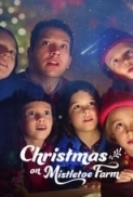 Christmas.on.Mistletoe.Farm.2022.1080p.NF.WEBRip.1400MB.DD5.1.x264-GalaxyRG