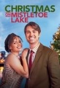 Christmas.On.Mistletoe.Lake.2022.720p.WEB.H264-BAE