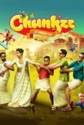 Chunkzz (2017) Malayalam DVDRip x264 700MB ESubs - Team TR