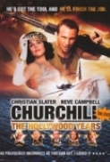 Churchill-The Hollywood Years 2004 DVDRip Xvid LKRG