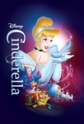 Cinderella (1950) BDrip 1080p ENG-ITA x264 - Cenerentola