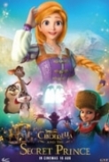 Cinderella.and.the.Secret.Prince.2018.DVDRip.x264-GHOULS[TGx] ⭐