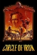 Circle.of.Iron.1978.1080p.Bluray.x264-PUZZLE [NORAR][PRiME]