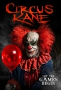 Circus Kane (2017) Blu-Ray - 720p - [Hin + Tam + Kan + Eng] - 800MB ESubs - MovCr