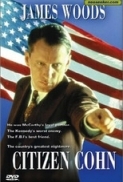 Citizen Cohn 1992 DVDRip x264-HANDJOB