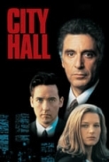 City Hall (1996) [WEBRip] [720p] [YTS] [YIFY]