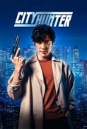 City Hunter (2024) Japanese (1080p DS4K WEBRip NF AV1 10bit HDR DDP5.1 Atmos ESub - SiaRa) - [MCX]