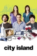 City Island (2009) DVDRip XviD-SKITTLES