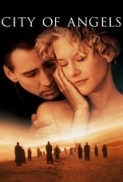 City Of Angels (1998)DVDRip H264 [ResourceRG by bigjbrizzle1]