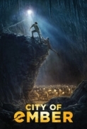 City of Ember (2008) [DvdRip] [Xvid] {1337x}-Noir