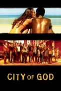 Miasto Boga - City Of God - Cidade de Deus *2002* [720p.BRRip.XviD.AC3-Zryty TB] [Lektor PL] [Ekipa TnT]