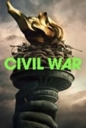 Civil War 2024 WebRip 1080p x265 HEVC 10bit Hindi English DD 5.1 ESub GOPIHD