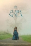 Clara.Sola.2021.SPANISH.1080p.WEBRip.AAC5.1.x264-NOGRP