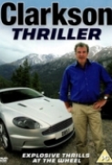 Clarkson Thriller 2008 DvdRip (A BlueDragonRG H264 By Raven2007, 400MB)