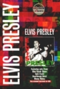 Classic Albums Elvis Presley 2001 DVDRip x264-HANDJOB