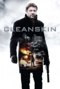 Cleanskin [2012] BDRip 720p [Eng Rus]-Junoon