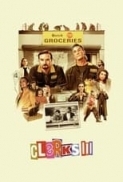 Clerks III 2022 720p WEBRip HEVC x265-RMTeam