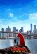 Clifford.The.Big.Red.Dog.2021.720p.BluRay.H264.AAC