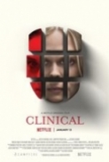 Clinical 2017 720p WEBRip 750 MB - iExTV