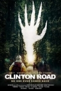 Clinton Road (2019) [WEBRip] [720p] [YTS] [YIFY]