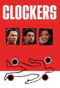 Clockers (1995) 720p BrRip x264 - YIFY