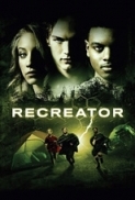 Recreator (2012) 1080p MKV X264 AC3+DTS HQ NL Subs