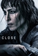 Close (2019) [WebRip] [720p] [NemoSciri] (With Subtitles)