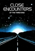 Close Encounters of the Third Kind 1977 1080p BRRip  x264 6Ch-AAC - ViZNU [P2PDL]