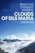 Clouds of Sils Maria 2014 Criterion (1080p Bluray x265 HEVC 10bit AAC 5.1 Tigole) [UTR]