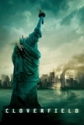 Cloverfield (2008) +Extras x264 Mkv DVDrip [ET777]