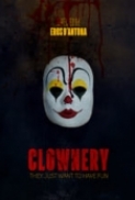 Clownery.2020.720p.WEBRip.800MB.x264-GalaxyRG ⭐