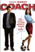 Coach (2010) DvdRip [Xvid] {1337x} -X