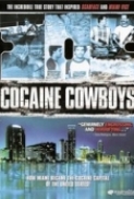 Cocaine Cowboys 2006 DVDrip XviD MP3-frapper(FLAG-SU)