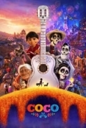 Coco 2017 Movies HD TS x264 Clean Audio AAC New Source with Sample ☻rDX☻