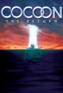 The Return 2021 720p WEBRip x264 900MB - ShortRips