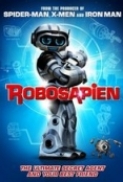 Cody the Robosapien [2013]H264 DVDRip.mp4[Eng]BlueLady